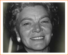 Marianne Storms